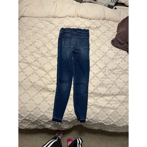 SPANX Jeanish leggings-XS - Picture 3 of 3